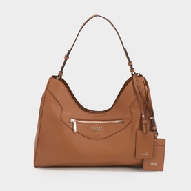 Antonia Hobo Shoulder Bag