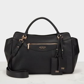 Antonia Small Satchel Bag