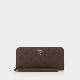 Blake SLG 4G  Monogram Zip Around Wallet