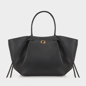 Allegra Girlfriend Tote Bag