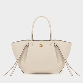 Allegra Girlfriend Tote Bag