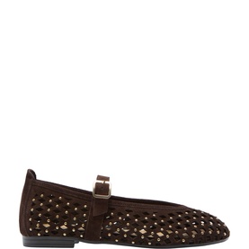 Lousca Mary Jane Ballet Flats