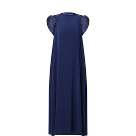 Eiblinn Satin Gown