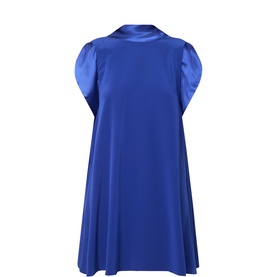 Ciana Mini Shift Dress