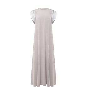 Eiblinn Satin Gown