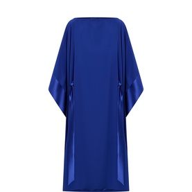 Grainne Asymmetric Dress