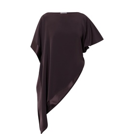 Aoife Long Asymmetric Blouse