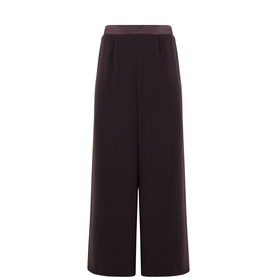 Saibh Wide Leg Trousers
