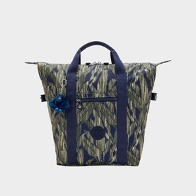 New Art Backpack