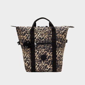New Art Backpack