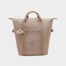 New Art Backpack