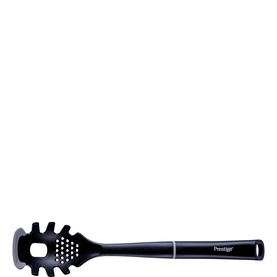 Two-in-One Silicone Edge Pasta Server