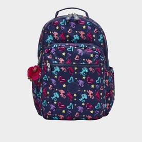 Seoul Lap Backpack