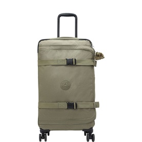 Spontaneous M Medium Wheeled Luggage