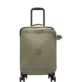 Spontaneous S Small Wheeled Cabin Luggage