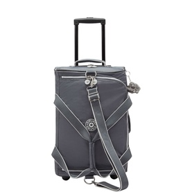 Teagan US Small Wheeled Cabin Luggage