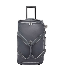 Teagan M Medium Wheeled Luggage