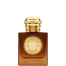 Goddess Amber Vanilla Eau de Parfum Intense
