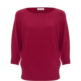 Cristine Knitted Sweater