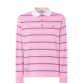Remie Rugby Top