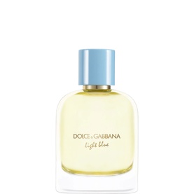 Light Blue Pour Homme Eau De Parfum