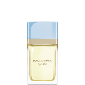Light Blue Pour Femme Eau De Parfum