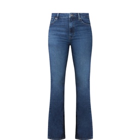 The Reboot Bootcut Jeans