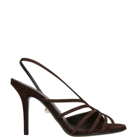 Star 95 Heeled Sandals