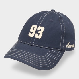 96 Logo Baseball Cap