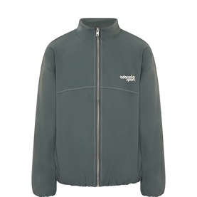 Logo Track Jacket