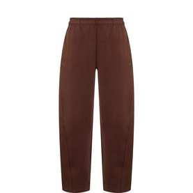 Logo Relaxed Fit Sweatpants