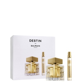 Destin de Balmain Eau de Parfum Gift Set