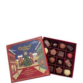 Christmas Selection 16-Piece 195g