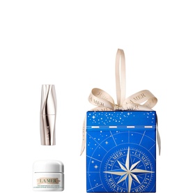 La Mer Daily Essentials Gift Set