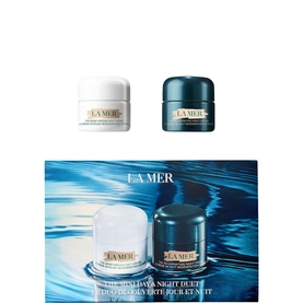 Day & Night Routine Travel Gift Set