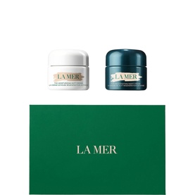 Day & Night Skincare Routine Gift Set