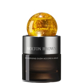 Mesmerising Oudh Accord & Gold Eau de Parfum 30ml