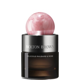 Delicious Rhubarb & Rose Eau de Parfum 30ml
