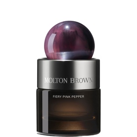 Fiery Pink Pepper Eau de Parfum 30ml