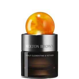 Sunlit Clementine & Vetiver 30ml
