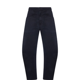 Shon Cargo Trousers