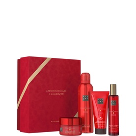 The Ritual of Ayurveda Medium Gift Set