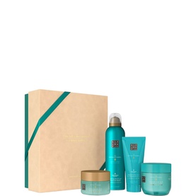 The Ritual of Karma Medium Gift Set