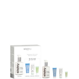 Ecological Compound Advanced Formula Discovery Program
