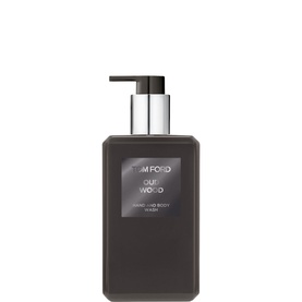 Oud Wood Hand and Body Wash