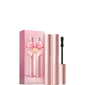 Better Than Sex Volumizing Mascara Duo Gift Set