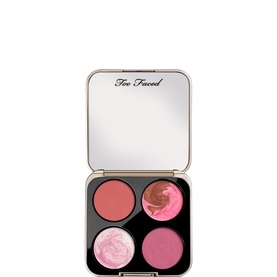 Daydreams Face Palette