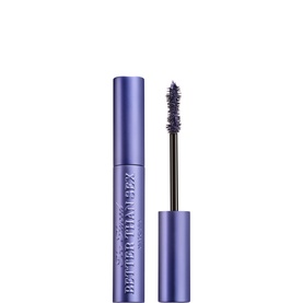 Too Faced Better Than Sex Gift Set mascara in purple packaging with applicator wand displayed alongside tube