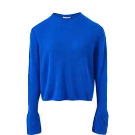 Cloud Cashmere Sweater