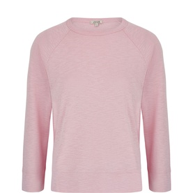 Luxe Raglan T-Shirt